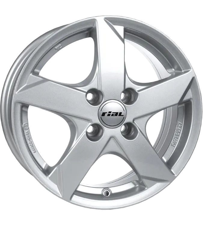 RIAL Kodiak 5,50x14 4x100,00 ET47,00