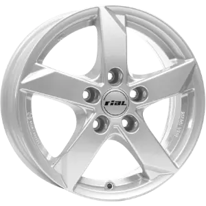RIAL Kodiak 6,00x15 5x100,00 ET38,00