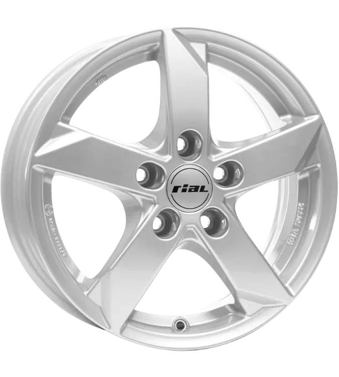 RIAL Kodiak 7,00x17 5x120,00 ET41,00