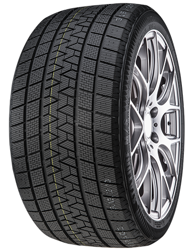GRIPMAX STATURE M/S 275/45 R19 108 V XL