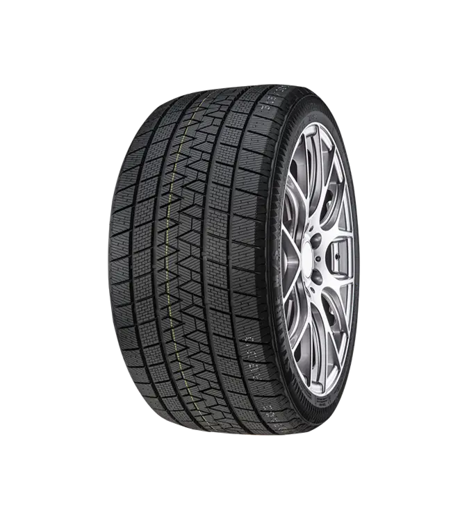GRIPMAX STATURE M/S 265/50 R19 110 V XL
