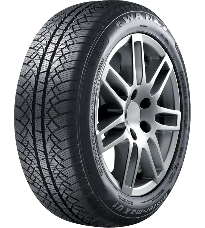 Wanli SW611 165/70 R14 85 T