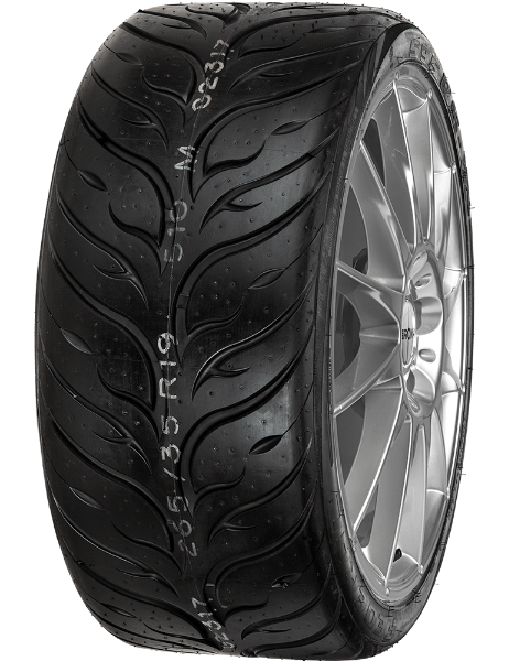 Federal 595RS-RR