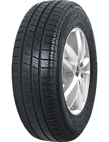 Goodyear CARGO VECTOR 2