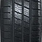 Goodyear CARGO VECTOR 2 215/60 R17 109/107 T C - Miniatura 2