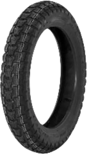 IRC SN26 URBAN SNOW EVO 120/70-12 58 L Przód/Tył TL M+S