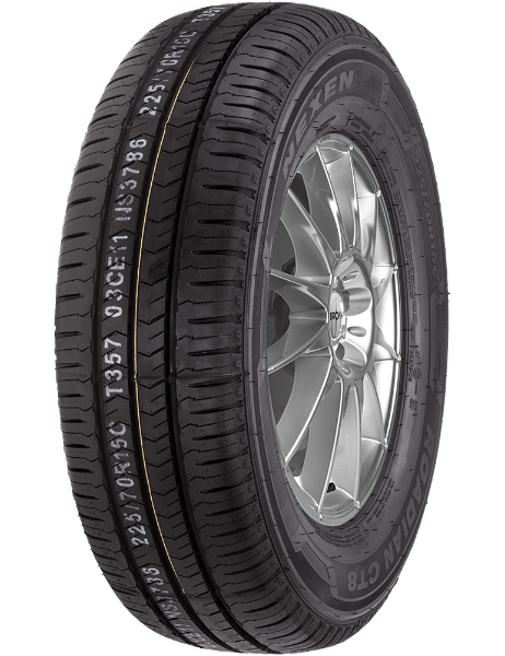 Nexen Roadian CT8
