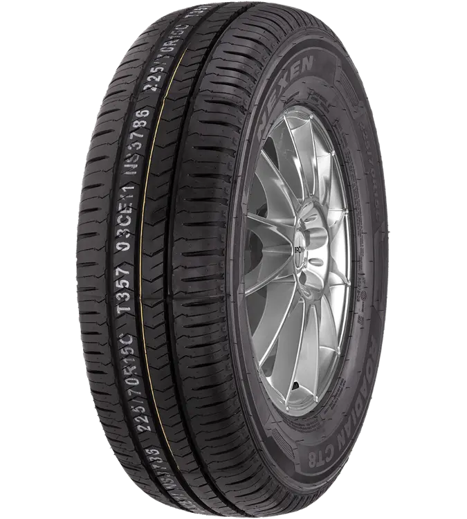 Nexen Roadian CT8 195/80 R14 106/104 R C