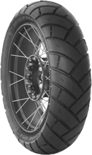AV54 Trailrider