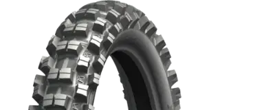 Michelin STARCROSS 5 110/90-19 62 M Tył TT M/C Soft