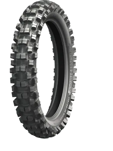 Michelin STARCROSS 5 110/90-19 62 M Tył TT M/C Soft