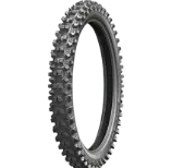 Zbliżenie bieżnika Michelin STARCROSS 5 70/100-19 42 M Przód TT M/C Soft