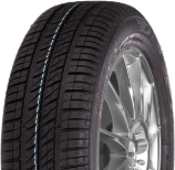 Zbliżenie bieżnika Dębica Passio 2 175/65 R13 80 T