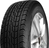 Zbliżenie bieżnika Nordexx NU7000 225/65 R17 102 H