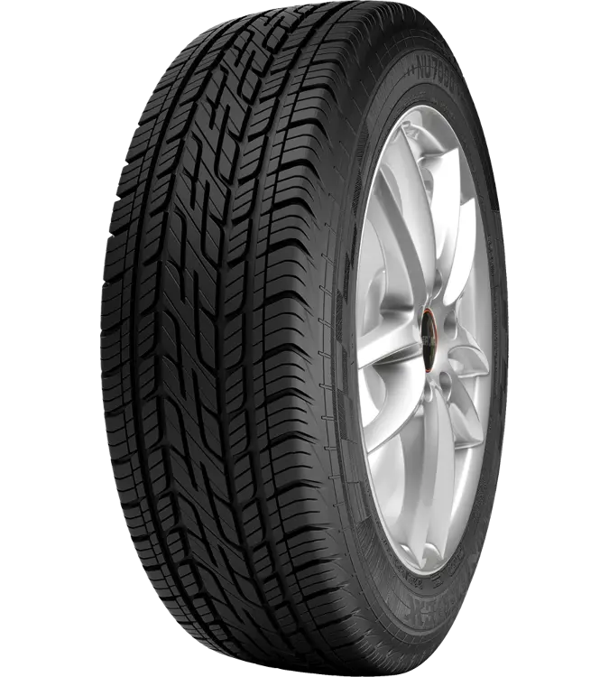 Nordexx NU7000 265/65 R17 112 H