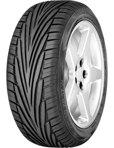 Uniroyal Rainsport 2 215/40 R16 86 W XL, FR, ZR