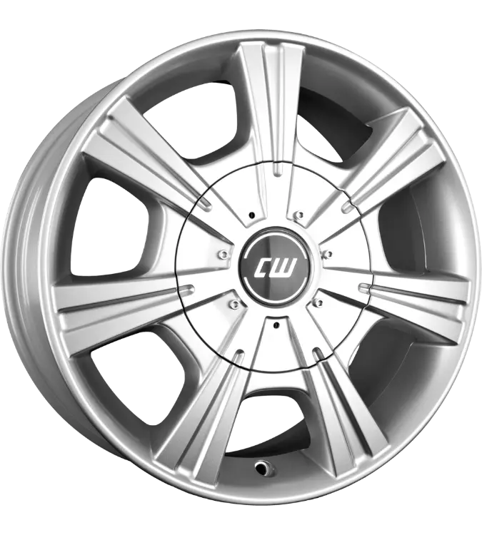 Borbet CH 7,50x17 5x118,00 ET64,00