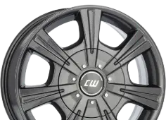 Borbet CH anthracite