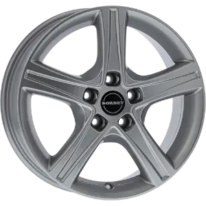 Borbet CWD 6,00x15 5x118,00 ET68,00