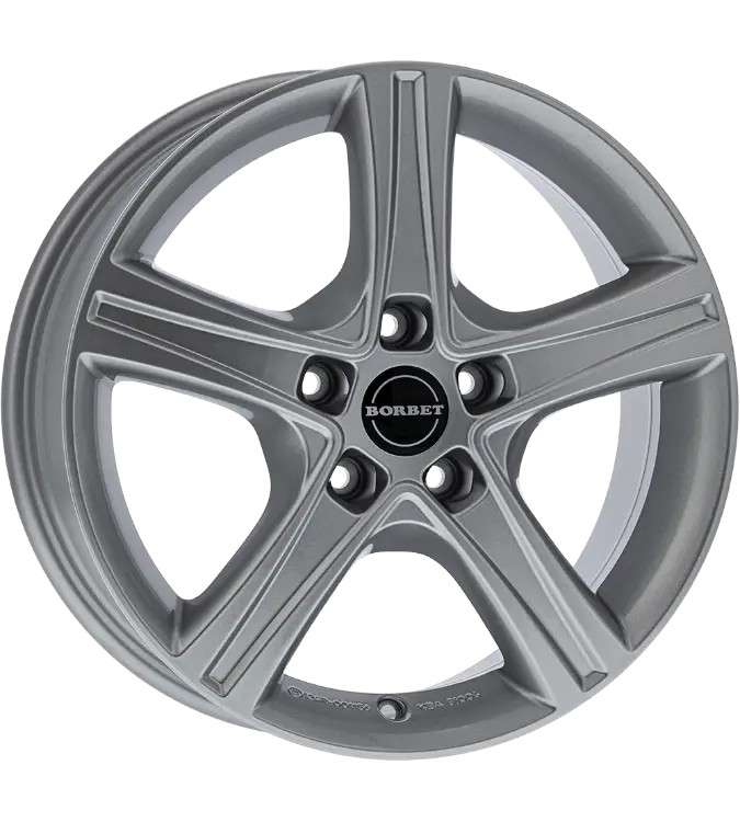Borbet CWD 6,50x16 5x112,00 ET52,00