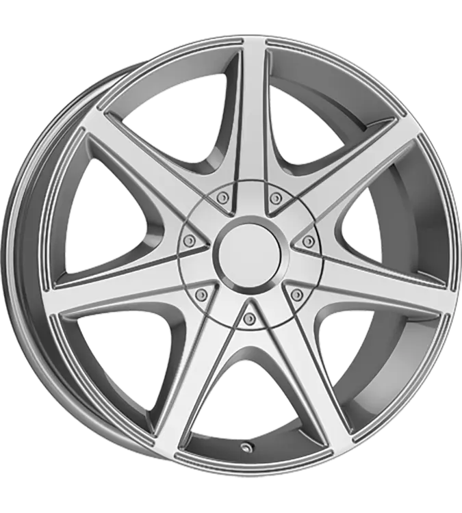 Borbet CWE 7,00x16 5x114,30 ET40,00