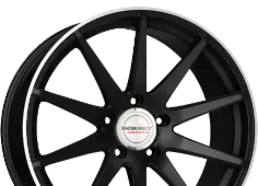 Borbet GTX black