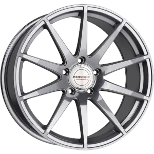 Borbet GTX titan 8,00x19 5x108,00 ET42,00