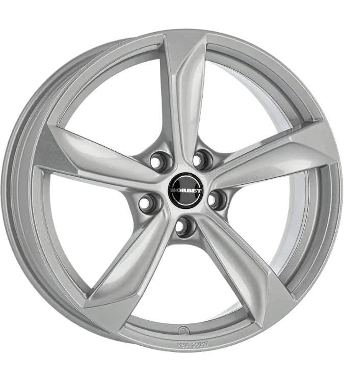Borbet S 8,00x17 5x105,00 ET35,00
