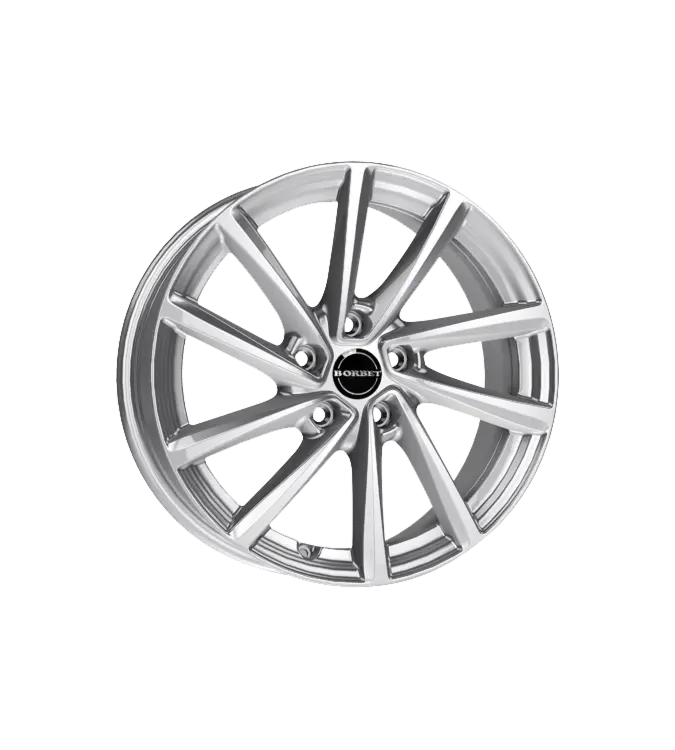 Borbet V 7,00x19 5x112,00 ET43,00