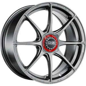OZ FORMULA HLT 4H GRIGIO CORSA 7,50x17 4x108,00 ET40,00