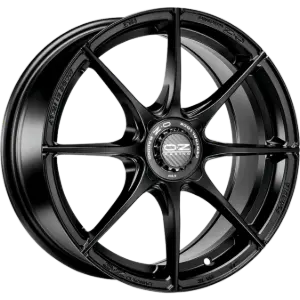 OZ FORMULA HLT 4H BLACK 7,00x17 4x100,00 ET42,00