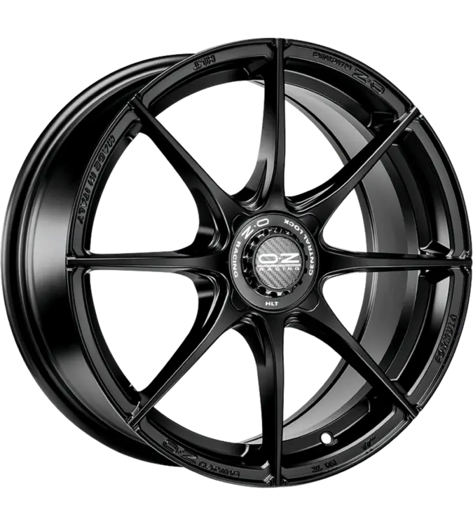 OZ FORMULA HLT 4H BLACK 7,50x17 4x108,00 ET40,00