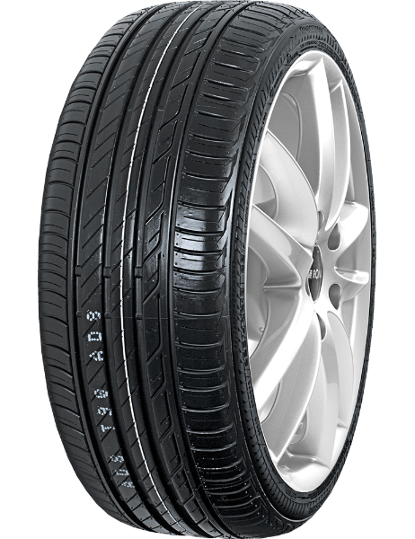 Bridgestone DriveGuard