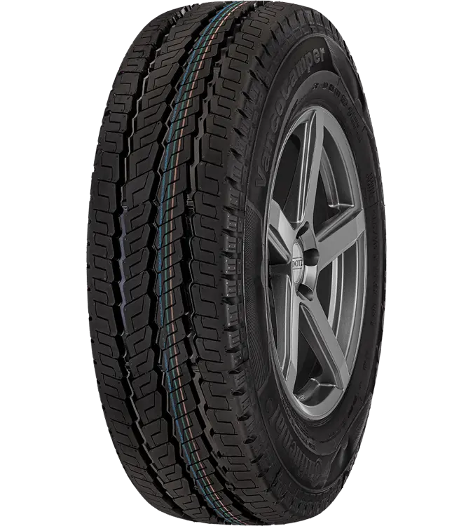 Continental VancoCamper 215/75 R16 116/114 R C