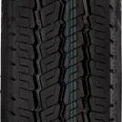 Continental VancoCamper 215/75 R16 116/114 R C - Miniatura 2