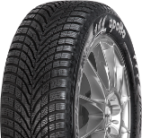 Apollo Alnac 4G Winter 185/55 R15 82 H