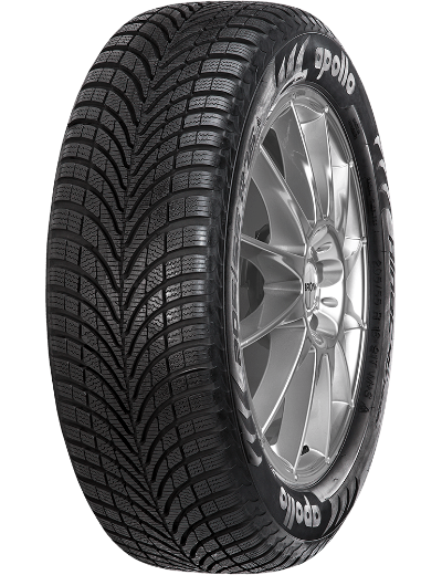 Apollo Alnac 4G Winter 185/65 R15 88 T