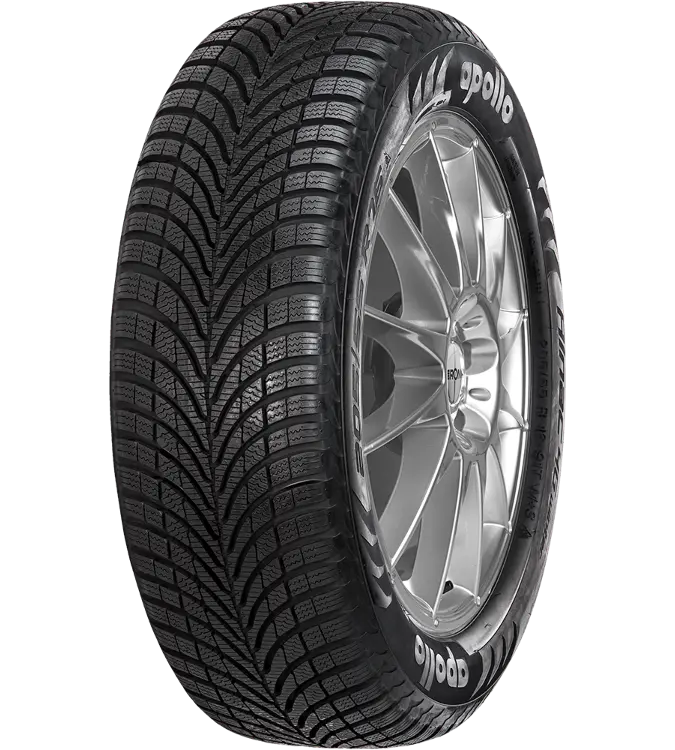 Apollo Alnac 4G Winter 205/65 R15 94 T