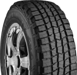 Zbliżenie bieżnika Petlas Explero A/T PT421 215/65 R16 98 T