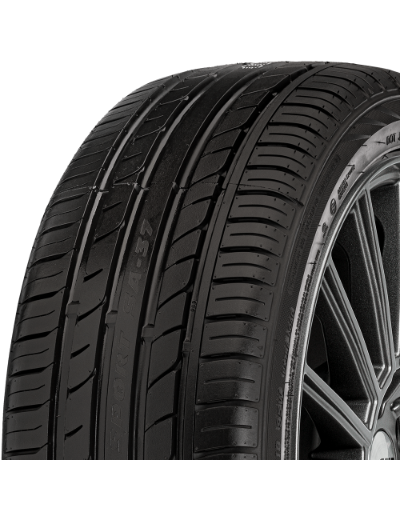 West Lake SA37 225/40 R18 92 Y XL