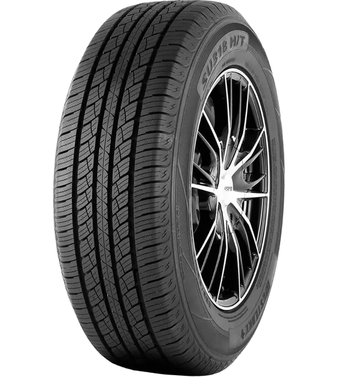 West Lake SU318 H/T 275/45 R19 108 V XL