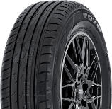 Toyo Proxes CF2 SUV 245/40 R20 99 W ZR