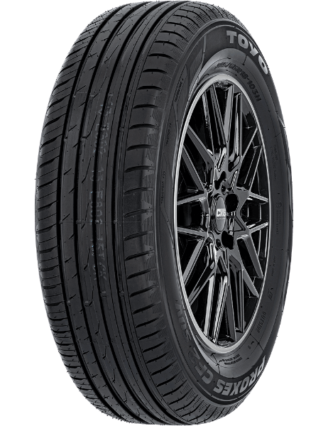 Toyo Proxes CF2 SUV