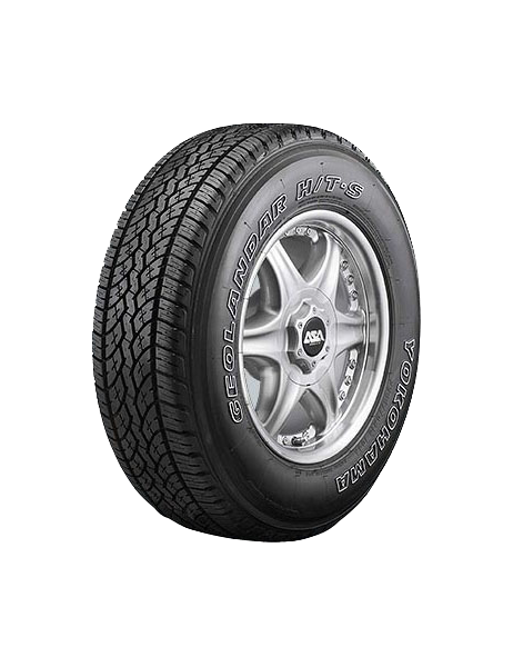 Yokohama GEOLANDAR H/T-S G051 265/70 R18 116 H
