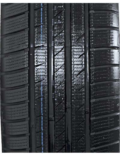 Superia Bluewin UHP 195/50 R15 82 H