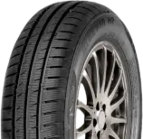 Zbliżenie bieżnika Superia Bluewin VAN 235/65 R16 115 R C