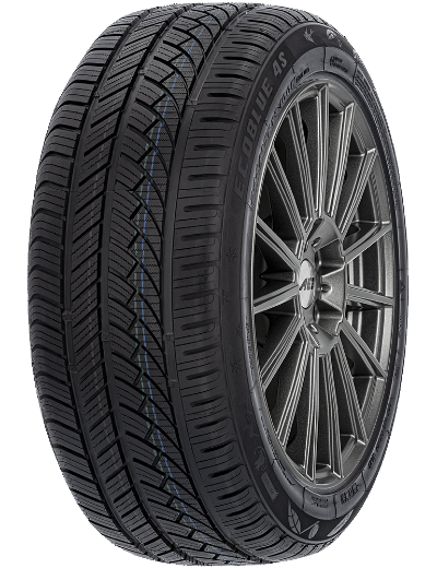 Superia EcoBlue 4s 205/40 R17 84 W XL