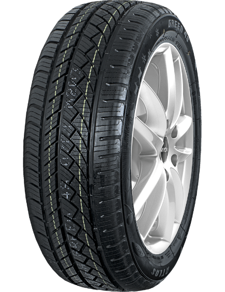 Atlas Tires Green 4S 195/55 R15 85 H