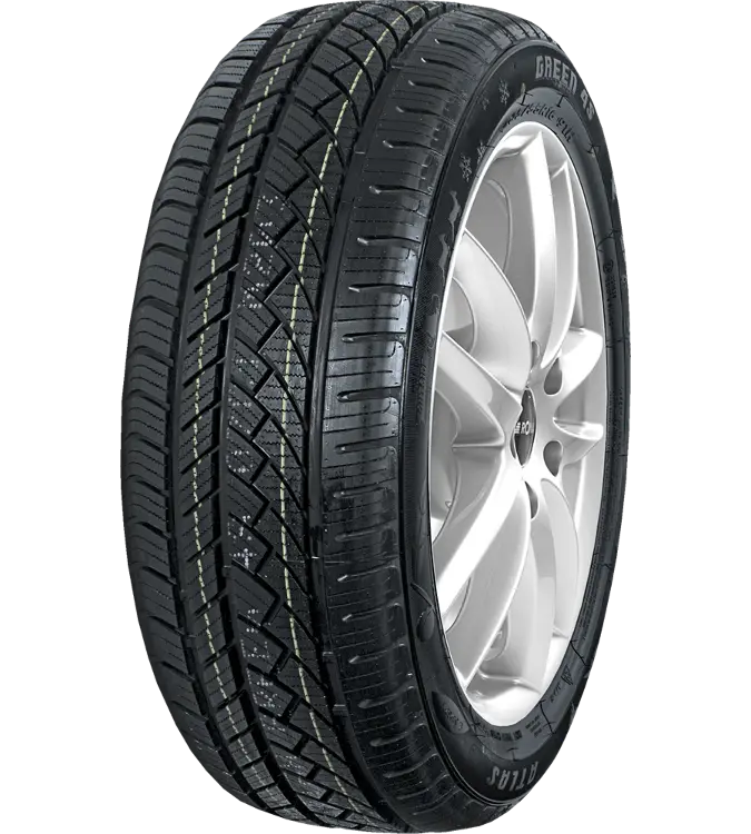 Atlas Tires Green 4S 215/55 R16 97 V XL