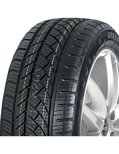 Atlas Tires Green 4S 225/35 R19 88 W XL